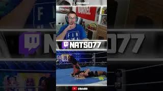 Miniature : ALEXA BLISS VS JADE CARGILL VS JACY JANE #react #wrestling #smackdown #smackdownlive #twitch #fyp