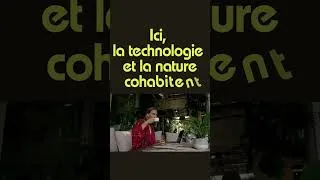Miniature : Entrez dans un monde durable #durabilité #home #environnementprotection