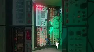 Miniature : NiaC - Volca jam #synth #synthesizer #electronicmusic #synthwave #niac