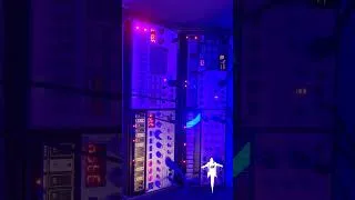 Miniature : NiaC - Volca jam #synth #synthesizer #niac #electronicmusic #synthwave #music