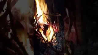 Miniature : Une Flambée inspirante