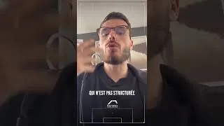 Miniature : SI TU N'AS PAS DE STRUCTURE TU ES FOUTU !