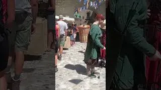 Miniature : Bonjour nouvelle vidéo ! Aujourd’hui nous allons voyager au cœur des Alpes française. #aventure