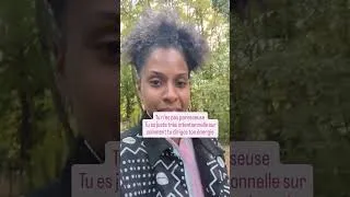 Miniature : Tu n'es pas paresseuse, bien au contraire #reussite #mumpreneure