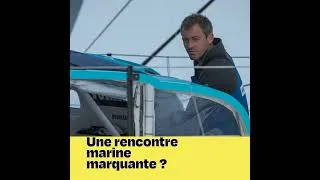 Miniature : 6 questions à THomas Ruyant, skipper