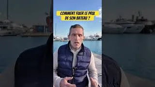 Miniature : Comment fixer le prix de son bateau ?