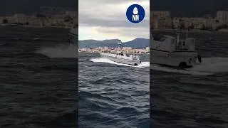 Miniature : Seaquest S USV by Naval Group