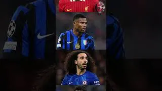 Miniature : SÉISME SUR LE MERCATO : OFFRE XXL ET TRANSFERT OFFICIEL !