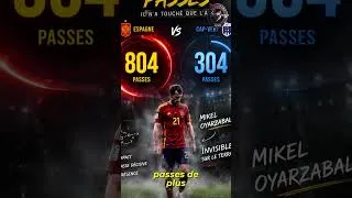 Miniature : Le séisme du siècle, Espagne - Cap-Vert (Coupe du Monde 2026)