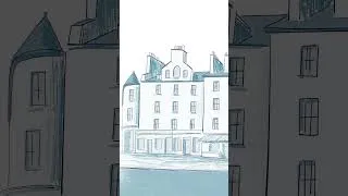 Miniature : Teaser : Les fantômes d'Edimbourg