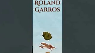 Miniature : | Teaser | Roland Garros : Non ! Ce n'est pas un tennis man...
