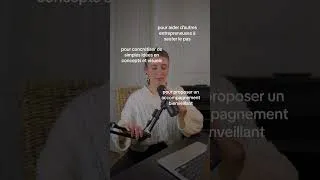 Miniature : Pourquoi je me suis lancée à mon compte 😎