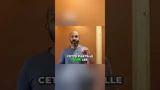 Miniature : Découvrez les caractéristiques étonnantes de la pastille Aulterra