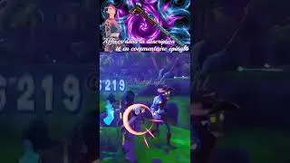 Miniature : 255 - Assommoir #fortnite #sauverlemonde #gaming