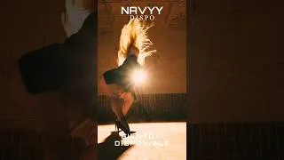 Miniature : VENDREDI 14H 💛🖤 #music #navyy #rnb #trapsoul #heelsdancer