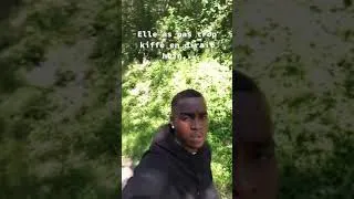 Miniature : Il emmène sa copine en randonnée 😭😂