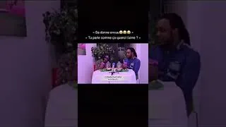Miniature : Tu parle comme ça quand t'aime bien?
