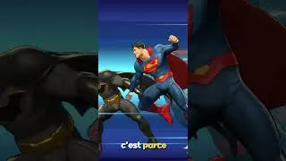 Miniature : RIP INJUSTICE 3 ... #fgc #dccomics #dceu #injustice