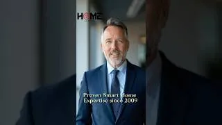 Miniature : Home automation is for experts - See why