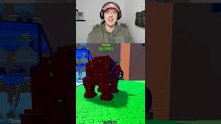 Miniature : Dépêchez vous avant que ça soit patch ☠️ #roblox #stealabrainrot #tsunamibrainrot #brainrot