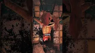 Miniature : Les JOUETS MORTS dans POPPY PLAYTIME #monaco