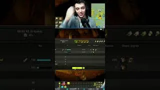 Miniature : Just smurfing | Tu m'en veux pas si ça fail ? (Dofus)