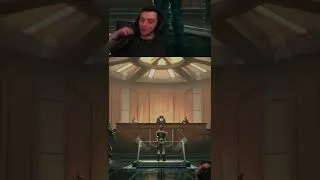 Miniature : Sorry bro (Apex Legends)