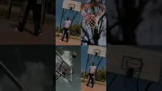 Miniature : Le Basket Ball 🏀