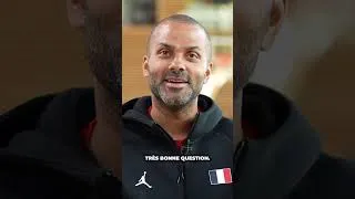 Miniature : 🥰 Tony Parker nous parle de ses modèles...
