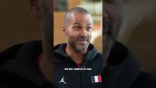 Miniature : 😍 Tony Parker se reconnait bien en ces Spurs !