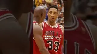 Miniature : Pourquoi Michael Jordan célébrait ses titres avec une seule chaussure ? 🤯 #nba #basketball