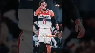 Miniature : La rivalité entre Trae Young et les New-York Knicks en NBA 🤯 #nba #basketball