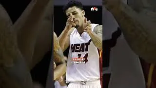 Miniature : Ces célébrations sont bannies en NBA 🤯 #nba #basketball