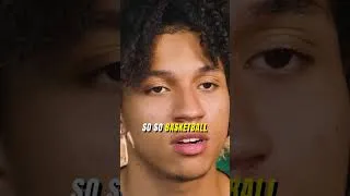 Miniature : Cameron Carr: Lakers' Rookie Phenom's Journey!