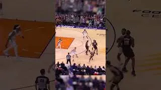 Miniature : Comment Devin Booker fait ça ? Il prend feu et bat le record de Barkley #nba #phoenixsuns #playoffs