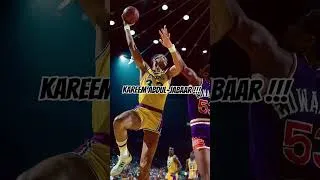 Miniature : Le savais-tu ? #basketball #viralvideo #nba #shortvideo #shorts #short #movie