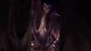 Miniature : Le Fantôme de Schrade | Monster Hunter World | #shorts #mhw #fatalis