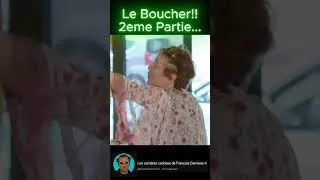 Miniature : 🤣🤣François Damiens Vendeur En Boucherie! #humour #belgique #drôle  #france #francoisdamiens