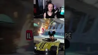 Miniature : "Roule Nic!!" 😂👌