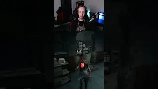 Miniature : La pourchasse du thon et de la guenille 😂👌