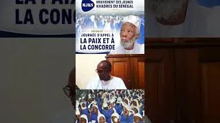 Miniature : Dox jëm le 10 juillet ak wa MJKS au CICES DE DAKAR