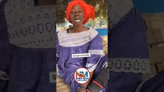 Miniature : yayou tima Comedien Rée Baa Tass 🤣 Salom Salom