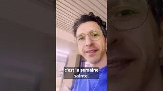 Miniature : Apparition de Jésus à Netanyahu ?