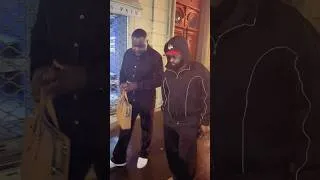 Miniature : C’est signée ✍🏽 été 2027 🏟️ le grand concert de FERRE GOLA à PVRIS 🇫🇷 annonce imminente code 16