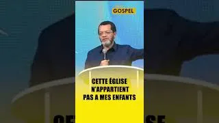 Miniature : PASTEUR MARCELLO PARLE DE SON SUCCESSEUR #LACOMPZSSION #pasteurmarcello #marcellotunasi #témoignage