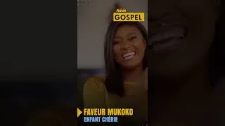 Miniature : Faveur MUKOKO ,Je suis enfant cherie de Dieu ,oui le bonheur et la grace #faveurmukoko #enfantcheri