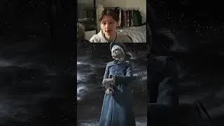 Miniature : The DUSKBLOOD ARRIVE! #gaming #shorts #eldenring