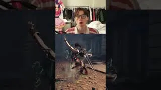 Miniature : Stellar Blade EST INCROYABLE! #gaming #stellarblade #shorts