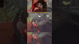 Miniature : Le screamer de Michael Myers.. #gaming #clips #horror #deadbydaylight