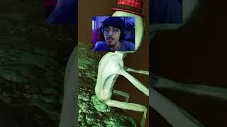 Miniature : Version PAS horreur de Garten of Banban 8  #gaming #horror #clips